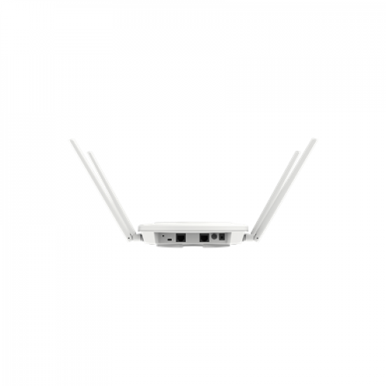 D-Link | Wireless AC1200 DualBand Unified Access Point | DWL-6610APE | 802.11ac | 300+867 Mbit/s | 10/100/1000 Mbit/s | Ethernet LAN (RJ-45) ports 1 | MU-MiMO Yes | no PoE | Antenna type External