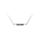 D-Link | Wireless AC1200 DualBand Unified Access Point | DWL-6610APE | 802.11ac | 300+867 Mbit/s | 10/100/1000 Mbit/s | Ethernet LAN (RJ-45) ports 1 | MU-MiMO Yes | no PoE | Antenna type External