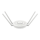 D-Link | Wireless AC1200 DualBand Unified Access Point | DWL-6610APE | 802.11ac | 300+867 Mbit/s | 10/100/1000 Mbit/s | Ethernet LAN (RJ-45) ports 1 | MU-MiMO Yes | no PoE | Antenna type External