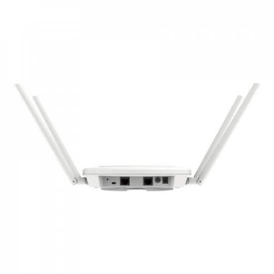 D-Link | Wireless AC1200 DualBand Unified Access Point | DWL-6610APE | 802.11ac | 300+867 Mbit/s | 10/100/1000 Mbit/s | Ethernet LAN (RJ-45) ports 1 | MU-MiMO Yes | no PoE | Antenna type External