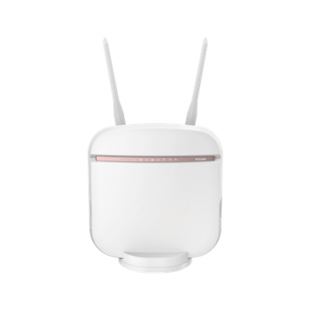 5G AC2600 Wi-Fi Router | DWR-978 | 802.11ac | 10/100/1000 Mbit/s | Ethernet LAN (RJ-45) ports 4 | Mesh Support No | MU-MiMO Yes | 5G | Antenna type External