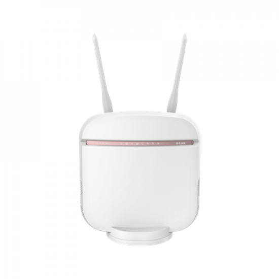 5G AC2600 Wi-Fi Router | DWR-978 | 802.11ac | 10/100/1000 Mbit/s | Ethernet LAN (RJ-45) ports 4 | Mesh Support No | MU-MiMO Yes | 5G | Antenna type External