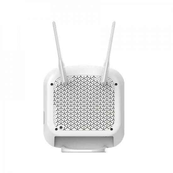 5G AC2600 Wi-Fi Router | DWR-978 | 802.11ac | 10/100/1000 Mbit/s | Ethernet LAN (RJ-45) ports 4 | Mesh Support No | MU-MiMO Yes | 5G | Antenna type External