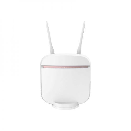 5G AC2600 Wi-Fi Router | DWR-978 | 802.11ac | 10/100/1000 Mbit/s | Ethernet LAN (RJ-45) ports 4 | Mesh Support No | MU-MiMO Yes | 5G | Antenna type External