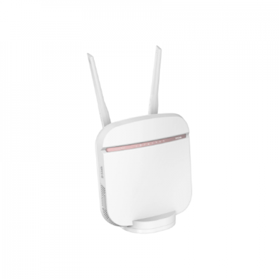 5G AC2600 Wi-Fi Router | DWR-978 | 802.11ac | 10/100/1000 Mbit/s | Ethernet LAN (RJ-45) ports 4 | Mesh Support No | MU-MiMO Yes | 5G | Antenna type External