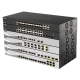 D-Link | Gigabit Ethernet Smart Managed Switch | DXS-1210-28S | Managed L2 | Rackmountable