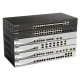 D-Link | Gigabit Ethernet Smart Managed Switch | DXS-1210-28S | Managed L2 | Rackmountable