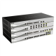 D-Link | Gigabit Ethernet Smart Managed Switch | DXS-1210-28S | Managed L2 | Rackmountable