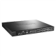 D-Link | 24-Port 10  Gigabit Ethernet Smart Managed Switches | DXS-3400-24TC | Managed L3 | Desktop