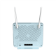 AX1500 4G CAT6 Smart Router | G416/E | 802.11ax | 300+1201 Mbit/s | 10/100/1000 Mbit/s | Ethernet LAN (RJ-45) ports 3 | Mesh Support Yes | MU-MiMO Yes | No mobile broadband | Antenna type External