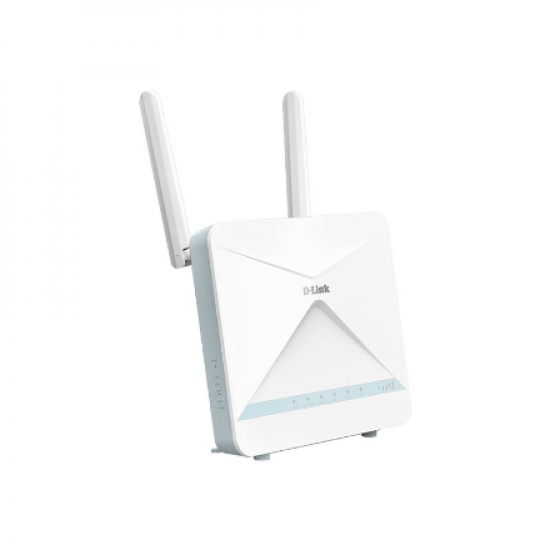AX1500 4G CAT6 Smart Router | G416/E | 802.11ax | 300+1201 Mbit/s | 10/100/1000 Mbit/s | Ethernet LAN (RJ-45) ports 3 | Mesh Support Yes | MU-MiMO Yes | No mobile broadband | Antenna type External