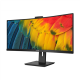 Philips | Curved Monitor | 34B1U5600CH/00 | 34 