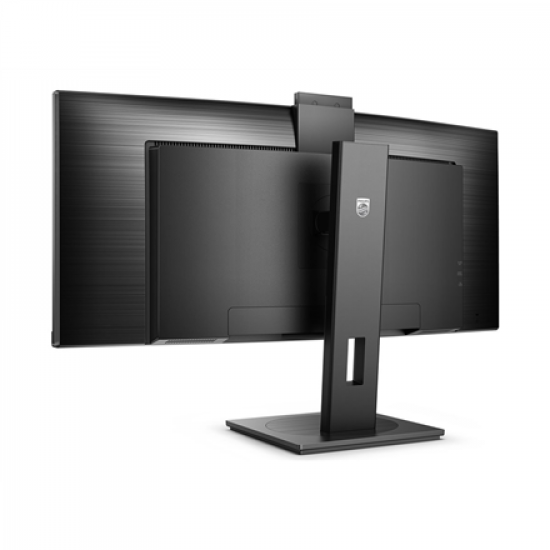 Philips | Curved Monitor | 34B1U5600CH/00 | 34 