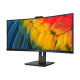 Philips | Curved Monitor | 34B1U5600CH/00 | 34 
