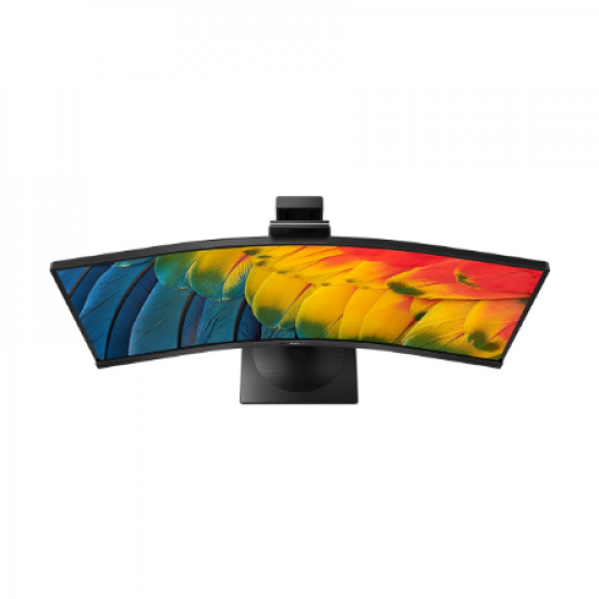 Philips | Curved Monitor | 34B1U5600CH/00 | 34 