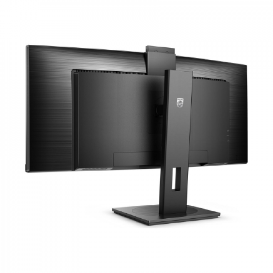 Philips | Curved Monitor | 34B1U5600CH/00 | 34 