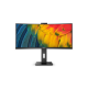 Philips | Curved Monitor | 34B1U5600CH/00 | 34 