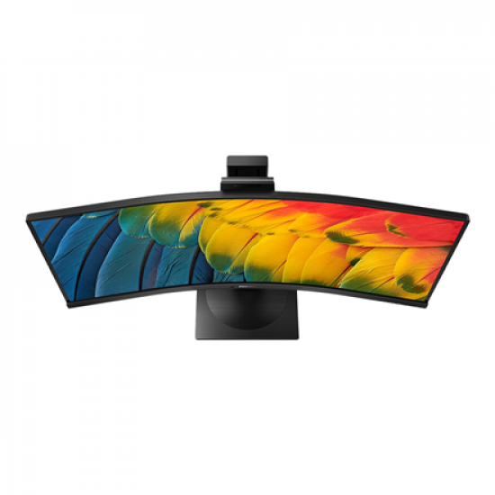 Philips | Curved Monitor | 34B1U5600CH/00 | 34 