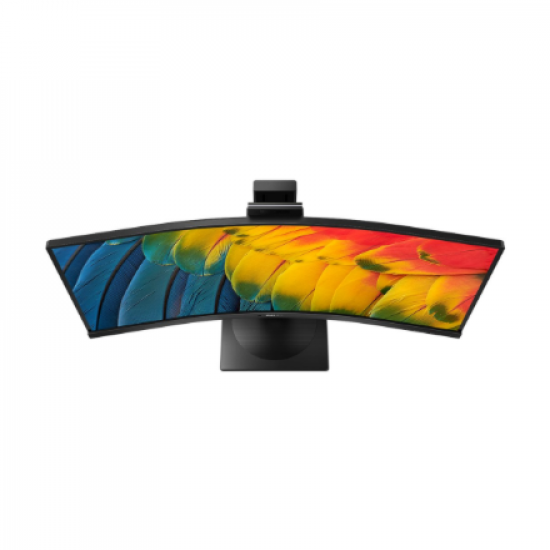 Philips | Curved Monitor | 34B1U5600CH/00 | 34 