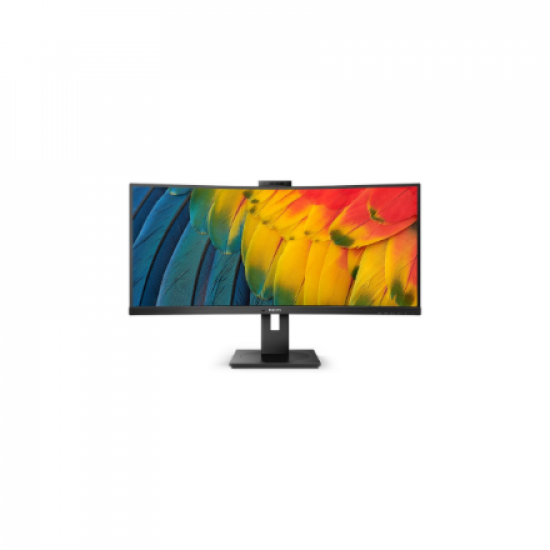 Philips | Curved Monitor | 34B1U5600CH/00 | 34 