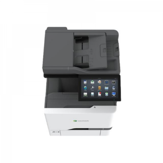 Lexmark Multifunction Colour Laser printer | CX735adse | Laser | Colour | Multifunction | A4