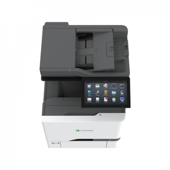 Lexmark Multifunction Colour Laser printer | CX735adse | Laser | Colour | Multifunction | A4