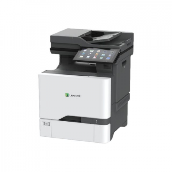 Lexmark Multifunction Colour Laser printer | CX735adse | Laser | Colour | Multifunction | A4