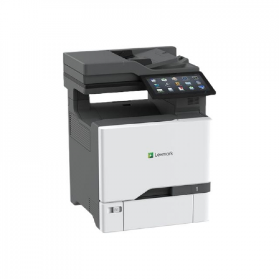 Lexmark Multifunction Colour Laser printer | CX735adse | Laser | Colour | Multifunction | A4