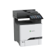 Lexmark Multifunction Colour Laser printer | CX735adse | Laser | Colour | Multifunction | A4