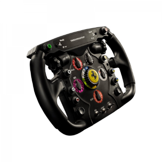 Thrustmaster | Steering Wheel | Add-On Ferrari F1 | Game racing wheel