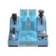 Thrustmaster | Joystick TCA Quadrant Add-On Airbus Edition