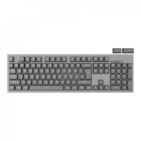 Genesis | NAG-2004 Lead 300 | Keycaps | N/A | US