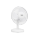 Tristar | Desk fan | VE-5721 | Desk fan | White | Diameter 23 cm | Number of speeds 2 | Oscillation | 30 W