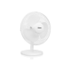 Tristar | Desk fan | VE-5724 | Desk fan | White | Diameter 30 cm | Number of speeds 3 | Oscillation | 40 W