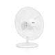 Tristar | Desk fan | VE-5727 | Desk fan | White | Diameter 30 cm | Number of speeds 3 | Oscillation | 40 W