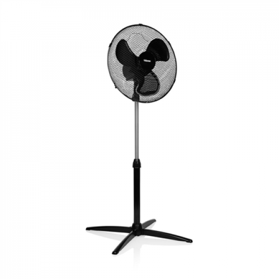 Tristar | Stand fan | VE-5756 | Stand Fan | Black | Diameter 40 cm | Number of speeds 3 | Oscillation | 45 W