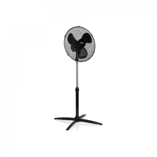 Tristar | Stand fan | VE-5756 | Stand Fan | Black | Diameter 40 cm | Number of speeds 3 | Oscillation | 45 W