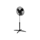 Tristar | Stand fan | VE-5756 | Stand Fan | Black | Diameter 40 cm | Number of speeds 3 | Oscillation | 45 W