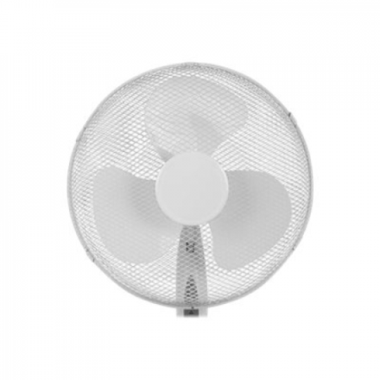 Tristar | Stand fan | VE-5898 | Stand Fan | White | Diameter 40 cm | Number of speeds 3 | Oscillation | 45 W | Remote control