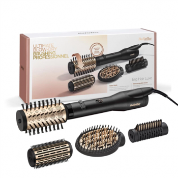 Hair dryer BABYLISS AS970E | BABYLISS