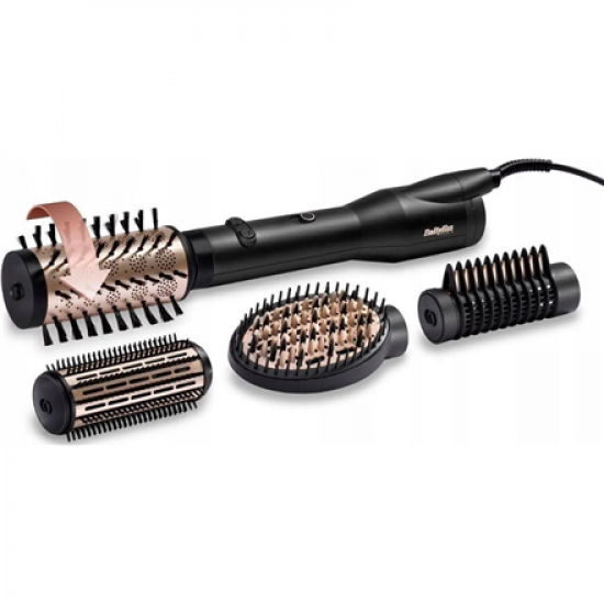 Hair dryer BABYLISS AS970E | BABYLISS