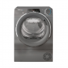 Candy | Dryer Machine | RO4 H7A2TCERX-S | Energy efficiency class E | Front loading | 7 kg | TFT | Depth 46.5 cm | Wi-Fi | Grey