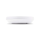 TP-LINK | TP-Link EAP620 AX1800 Ceiling Mount WiFi 6 Access Point | EAP620 | 802.11ax | 1201+574 Mbit/s | 10/100/1000 Mbit/s | Ethernet LAN (RJ-45) ports 1 | MU-MiMO Yes | PoE in | Antenna type Internal