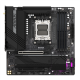 Gigabyte | B650M AORUS ELITE AX rev 1.3 | Processor family AMD | Processor socket AM5 | DDR5 DIMM | Supported hard disk drive interfaces 	SATA, M.2 | Number of SATA connectors 4