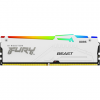 Kingston | Fury Beast RGB | 16 GB | DDR5 | PC/server | Registered No | ECC No