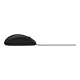 Logitech | Mouse | M100 | Optical | Optical mouse | Wired | Black