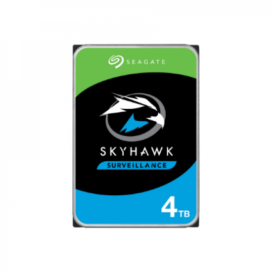 Seagate | ST4000VX016 SkyHawk | 4000 GB | 256 MB