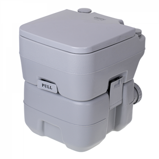 Camry | Portable Toilet | CR 1035 | 20 L