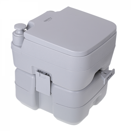 Camry | Portable Toilet | CR 1035 | 20 L