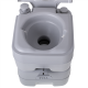 Camry | Portable Toilet | CR 1035 | 20 L